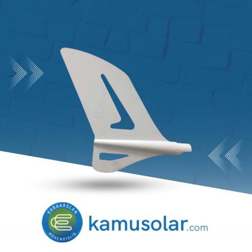 Rüzgar Türbini Kanatları